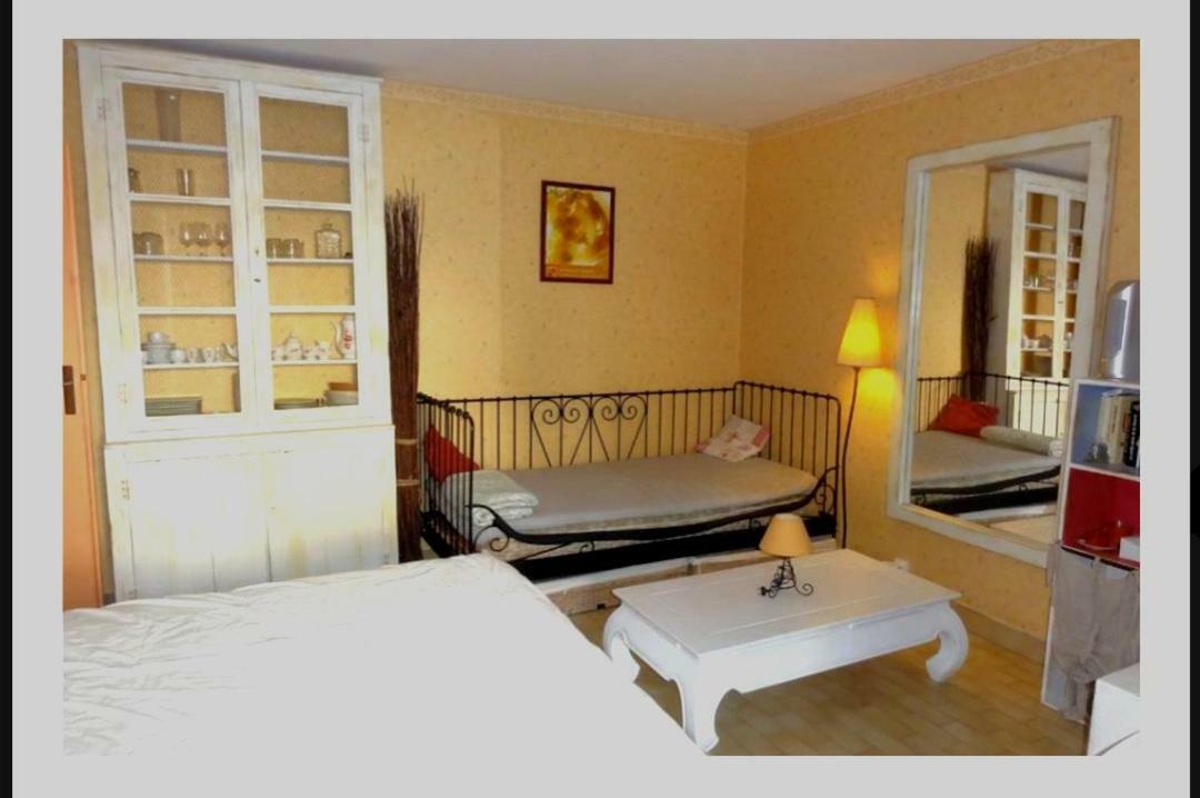 Belle Residence Securisee Appartement T1 ヴェルネ・レ・バン エクステリア 写真